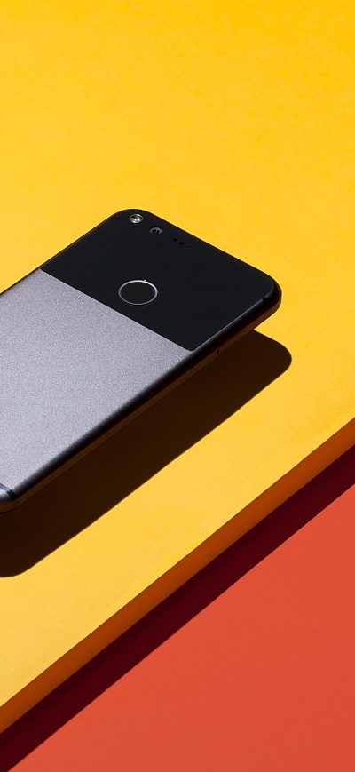 Fond d'écran iPhone Google Pixel