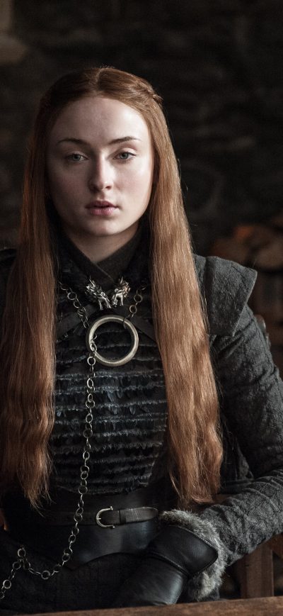 Fond d'écran iPhone Sansa Stark Game Of Thrones Still