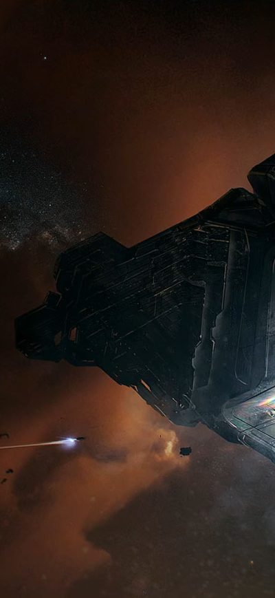 Fond d'écran iPhone Mass Effect Andromeda Video Game