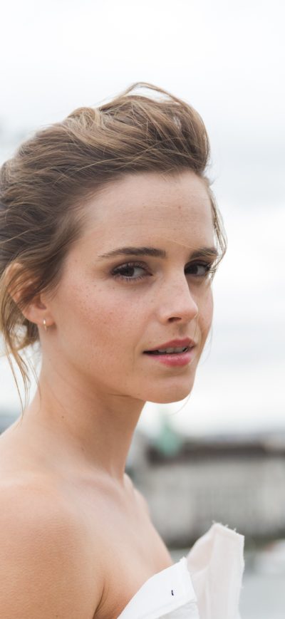 Fond d'écran iPhone Emma Watson In 2017