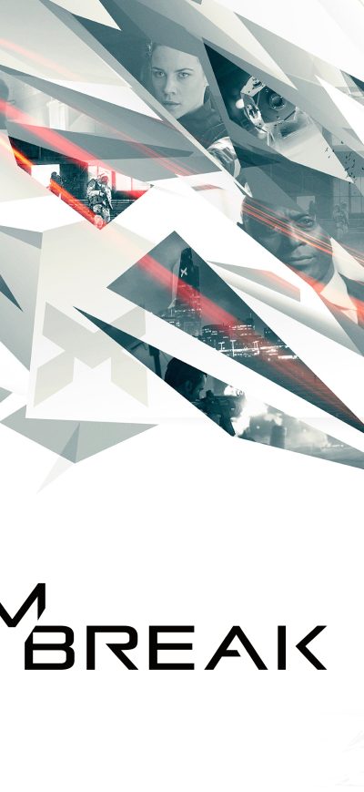 Fond d'écran iPhone Quantum Break Game