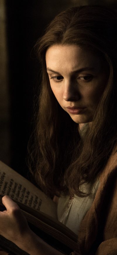 Fond d'écran iPhone Gilly Game Of Thrones 4k