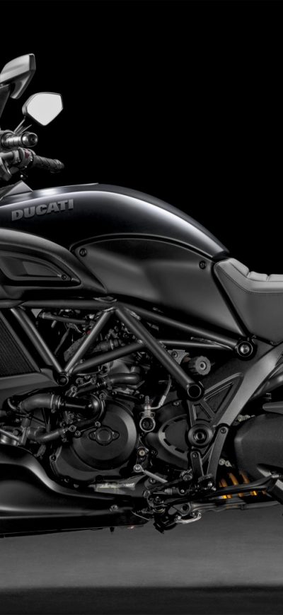 Fond d'écran iPhone Ducati Motorcycle