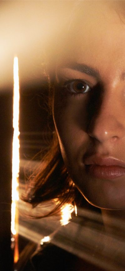 Fond d'écran iPhone Alanna Masterson In Walking Dead Season 5