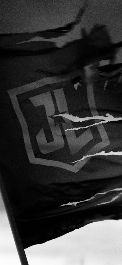 Fond d'écran iPhone Justice League Risen