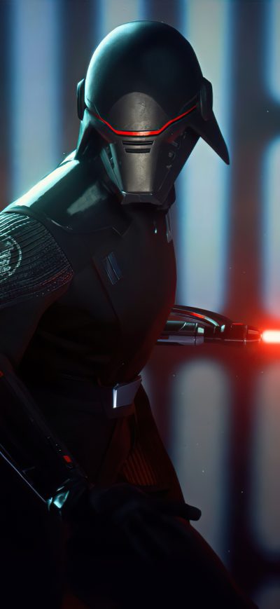 Fond d'écran iPhone Star Wars Battlefront Mod