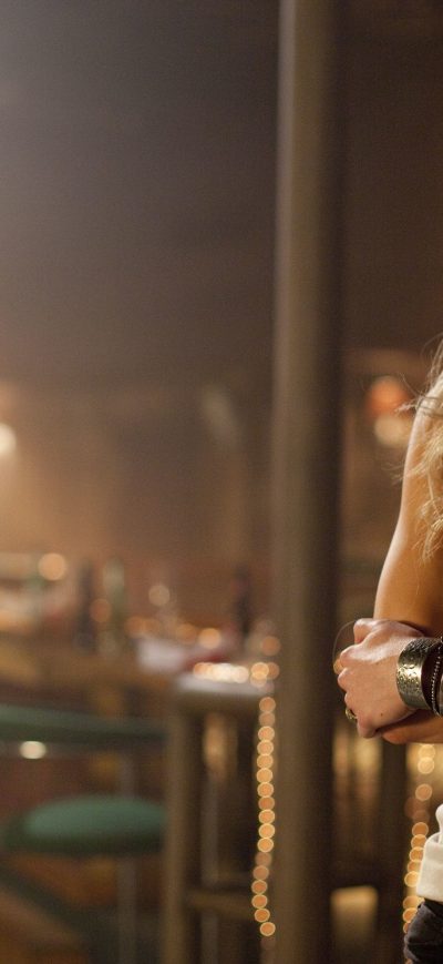 Fond d'écran iPhone 4k Amber Heard