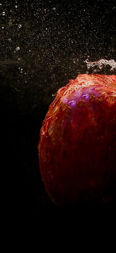 Fond d'écran iPhone Apple Time Lapse Photography 4k