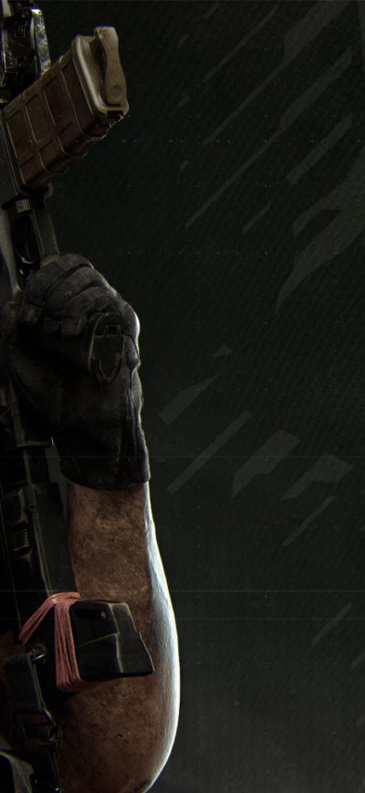 Fond d'écran iPhone Midas Tom Clancys Ghost Recon Wildlands