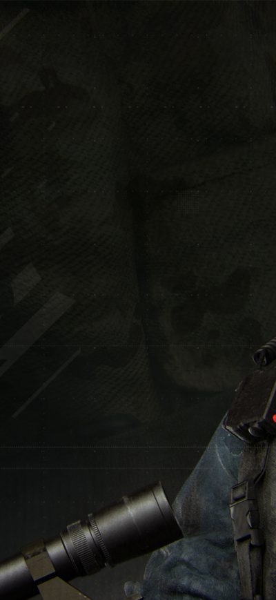 Fond d'écran iPhone Weaver Tom Clancys Ghost Recon Wildlands