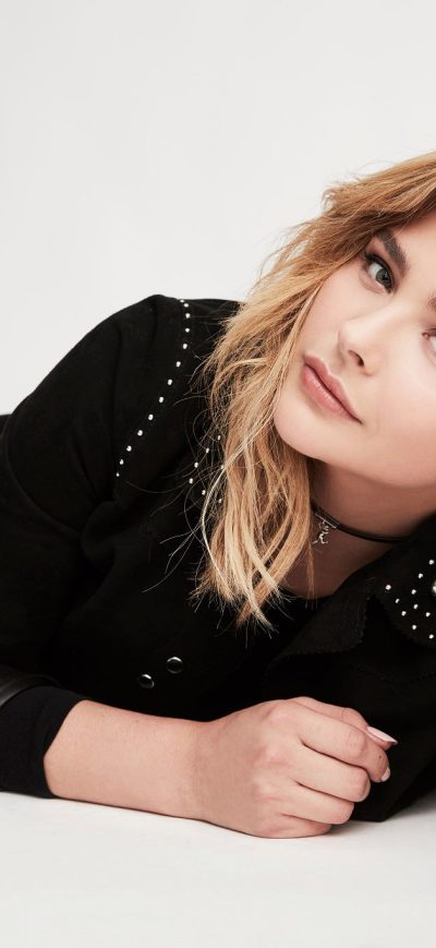 Fond d'écran iPhone Chloe Grace Moretz 3