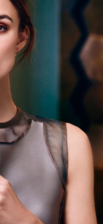 Fond d'écran iPhone Kiera Knightley 2016