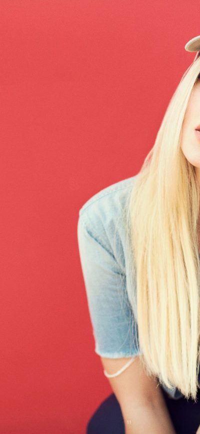 Fond d'écran iPhone Dove Cameron 4k Latest