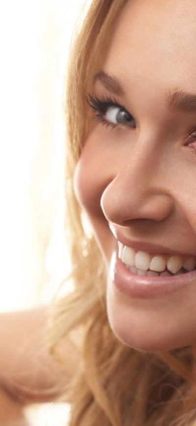 Fond d'écran iPhone Hayden Panettiere Girl