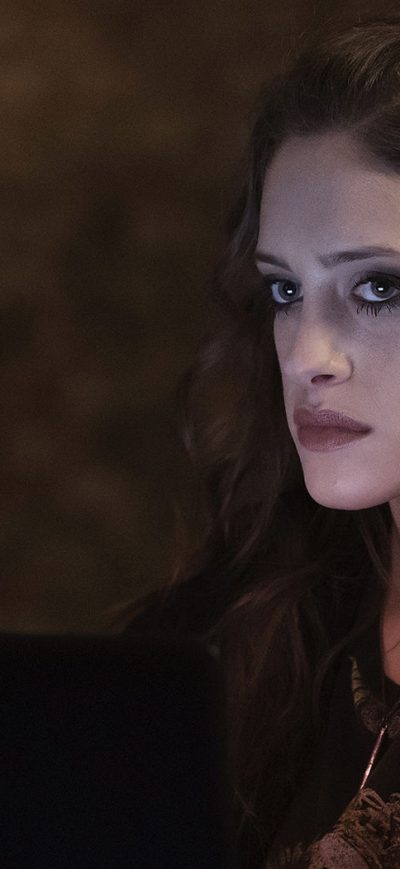 Fond d'écran iPhone Carly Chaikin As Darlene