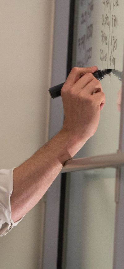 Fond d'écran iPhone Ben Affleck In The Accountant