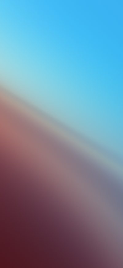 Fond d'écran iPhone Soft Gradient Abstract 5k