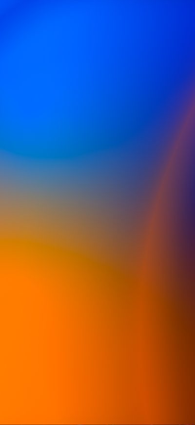 Fond d'écran iPhone Blur Abstract Art 4k