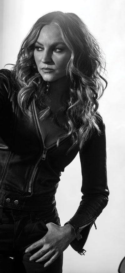 Fond d'écran iPhone Drea De Matteo