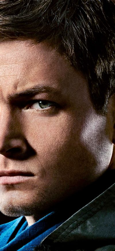 Fond d'écran iPhone Taron Egerton As Robin Hood
