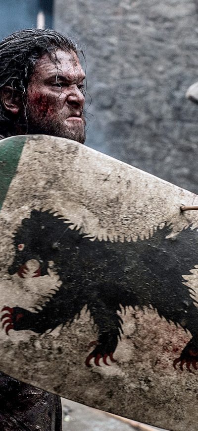 Fond d'écran iPhone Jon Snow Battle Of The Bastards