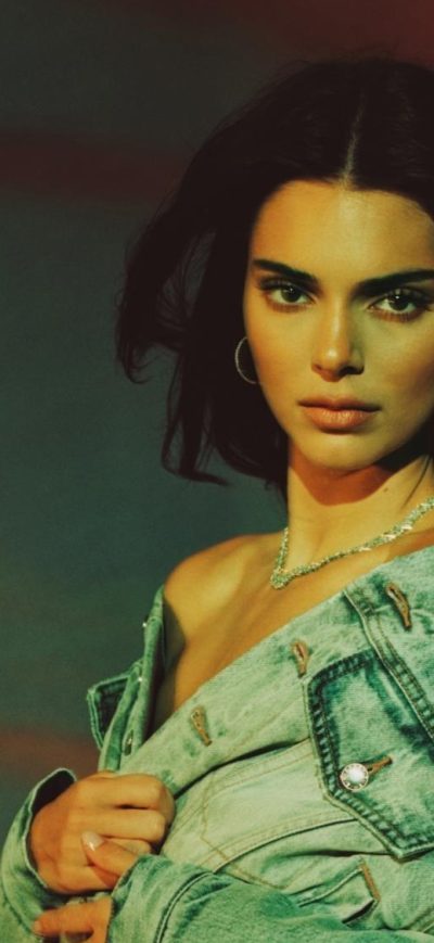 Fond d'écran iPhone Kendall Jenner 2019 Latest