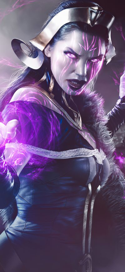 Fond d'écran iPhone Magic The Gathering Arena 4k
