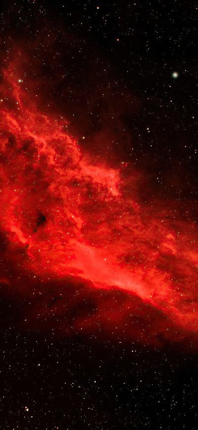 Fond d'écran iPhone Stars Space Galaxy Nebula 5k