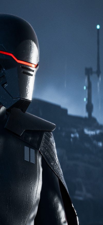 Fond d'écran iPhone Star Wars Jedi Fallen Order 2019 Game 4k