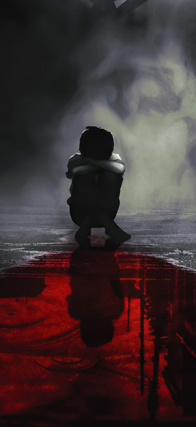 Fond d'écran Hard To Forget sur iPhone