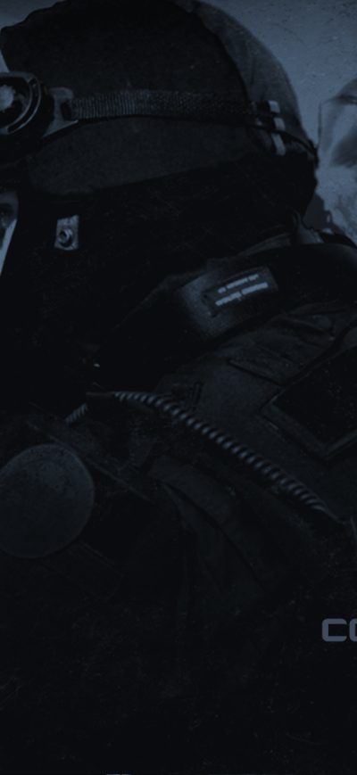 Fond d'écran iPhone Counter Strike 1080P