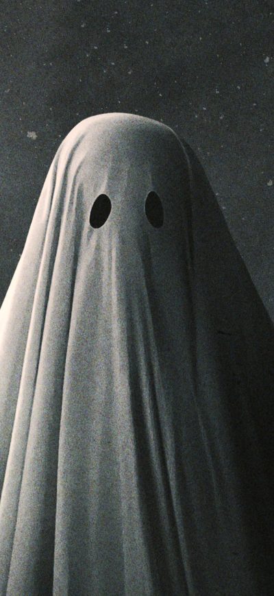Fond d'écran A Ghost Story sur iPhone