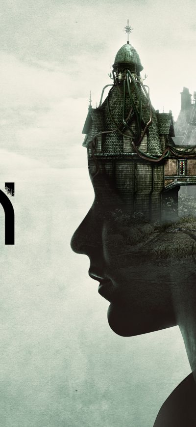 Fond d'écran Torn PS4 2018 sur iPhone