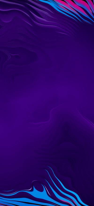 Fond d'écran iPhone Color Confusions Abstract 4k