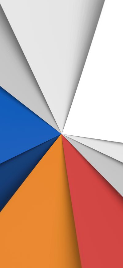 Fond d'écran iPhone Material Matches Abstract 8k