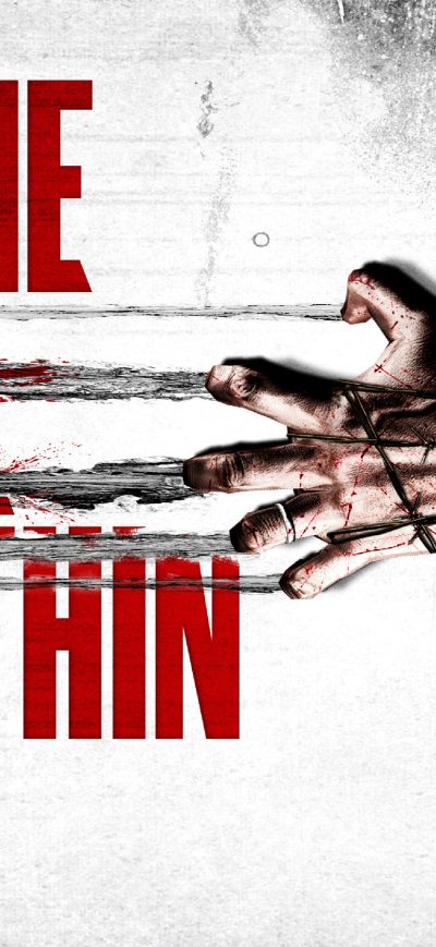 Fond d'écran The Evil Within sur iPhone