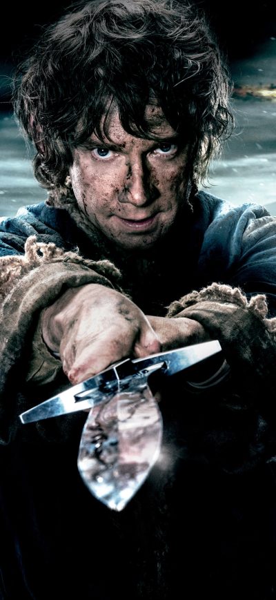 Fond d'écran iPhone 2014 The Hobbit