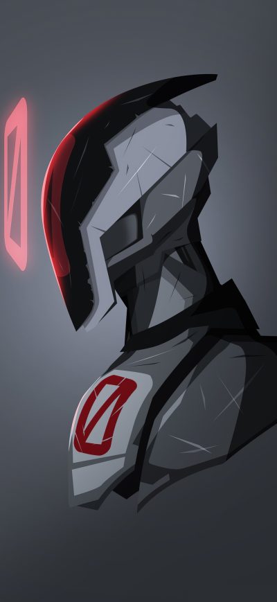 Fond d'écran iPhone Borderlands 3 Game Artwork 4k