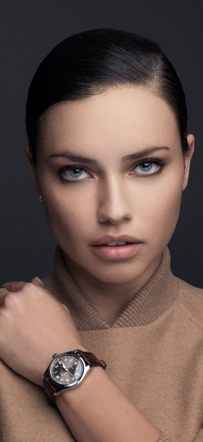 Fond d'écran iPhone Adriana Lima 5k New