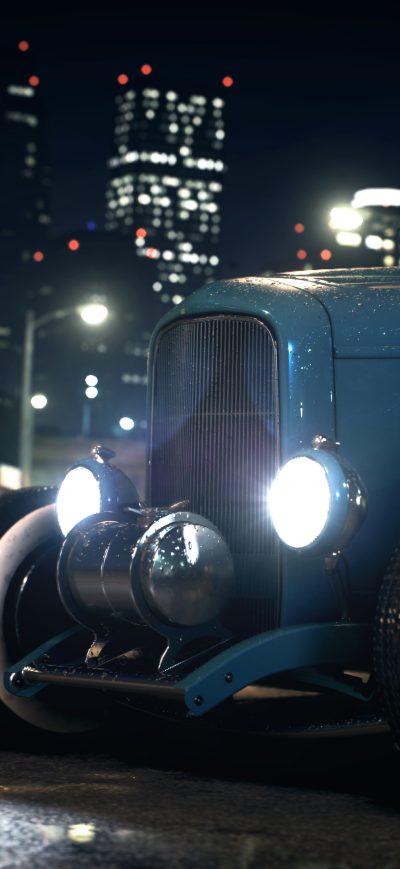 Fond d'écran iPhone 1932 Ford Need For Speed