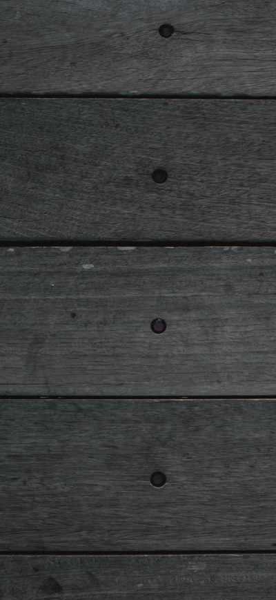 Fond d'écran Brown Dark Board Wood Texture 4k sur iPhone