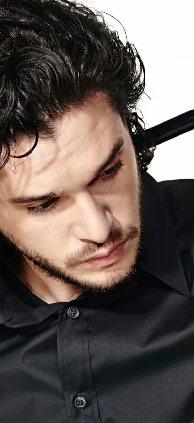 Fond d'écran iPhone Kit harington