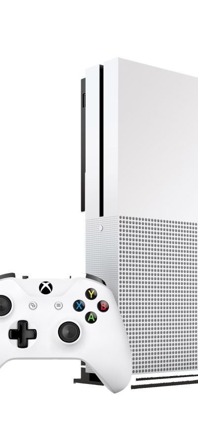 Fond d'écran iPhone Xbox One S