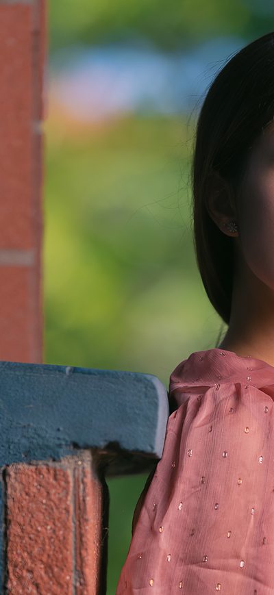 Fond d'écran iPhone Beautiful Eyes Girl 4k
