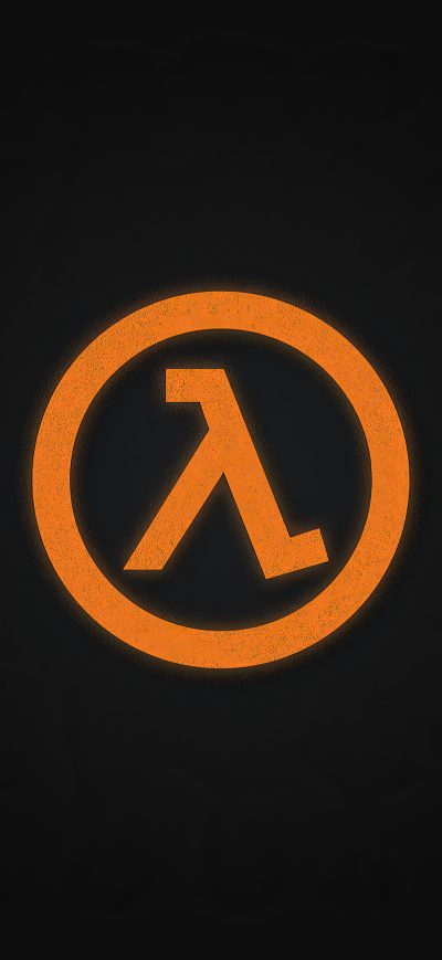 Fond d'écran Half Life 3 4k sur iPhone