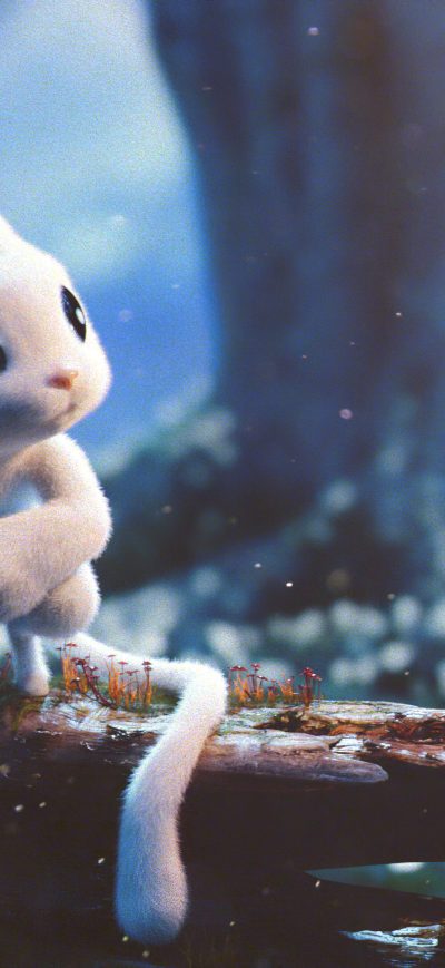 Fond d'écran iPhone Ori And The Blind Forest 4k