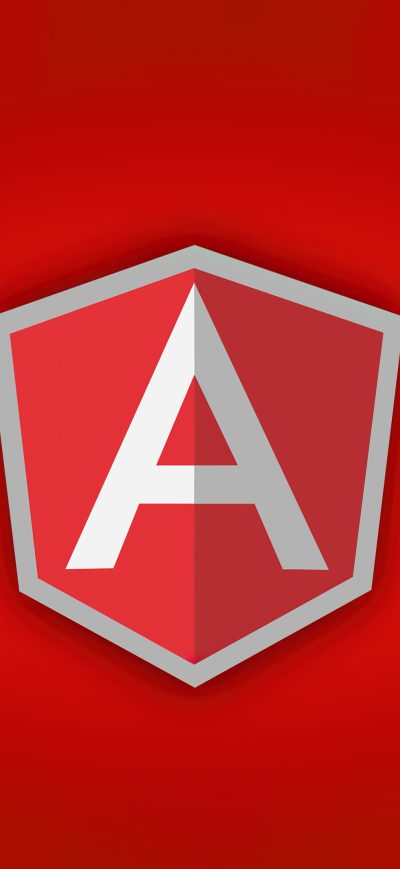 Fond d'écran iPhone Angular 4k