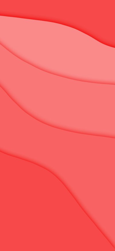 Fond d'écran iPhone Red Abstract Digital Lines 4k