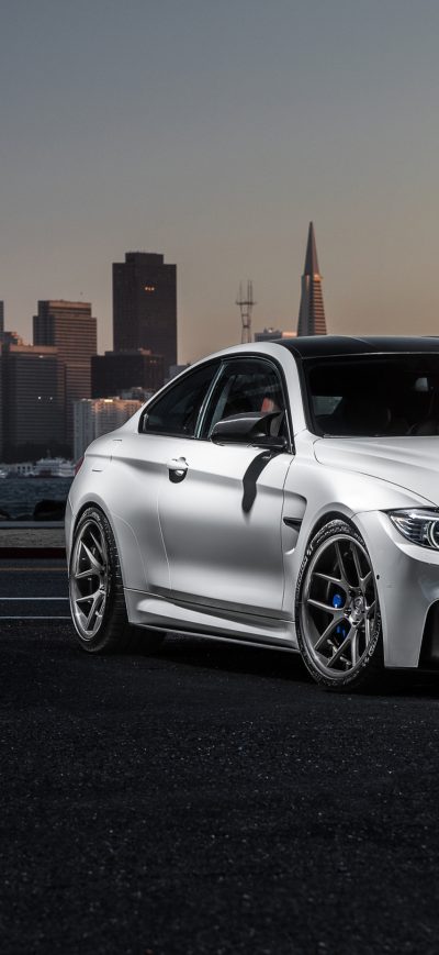 Fond d'écran iPhone Bmw M4