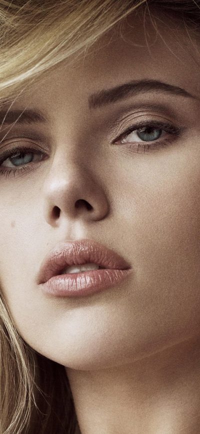 Fond d'écran iPhone Scarlett Johansson 4k HD